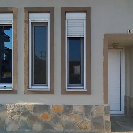 Urban Loft Living Apartment Karditsa Exterior photo