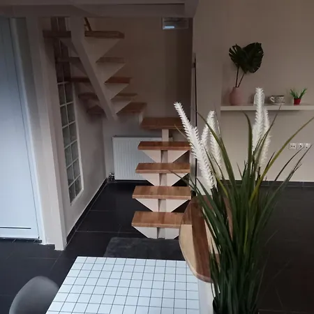 Urban Loft Living Apartment Karditsa Exterior photo