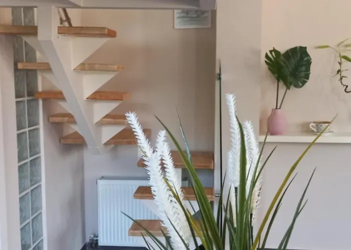 Urban Loft Living