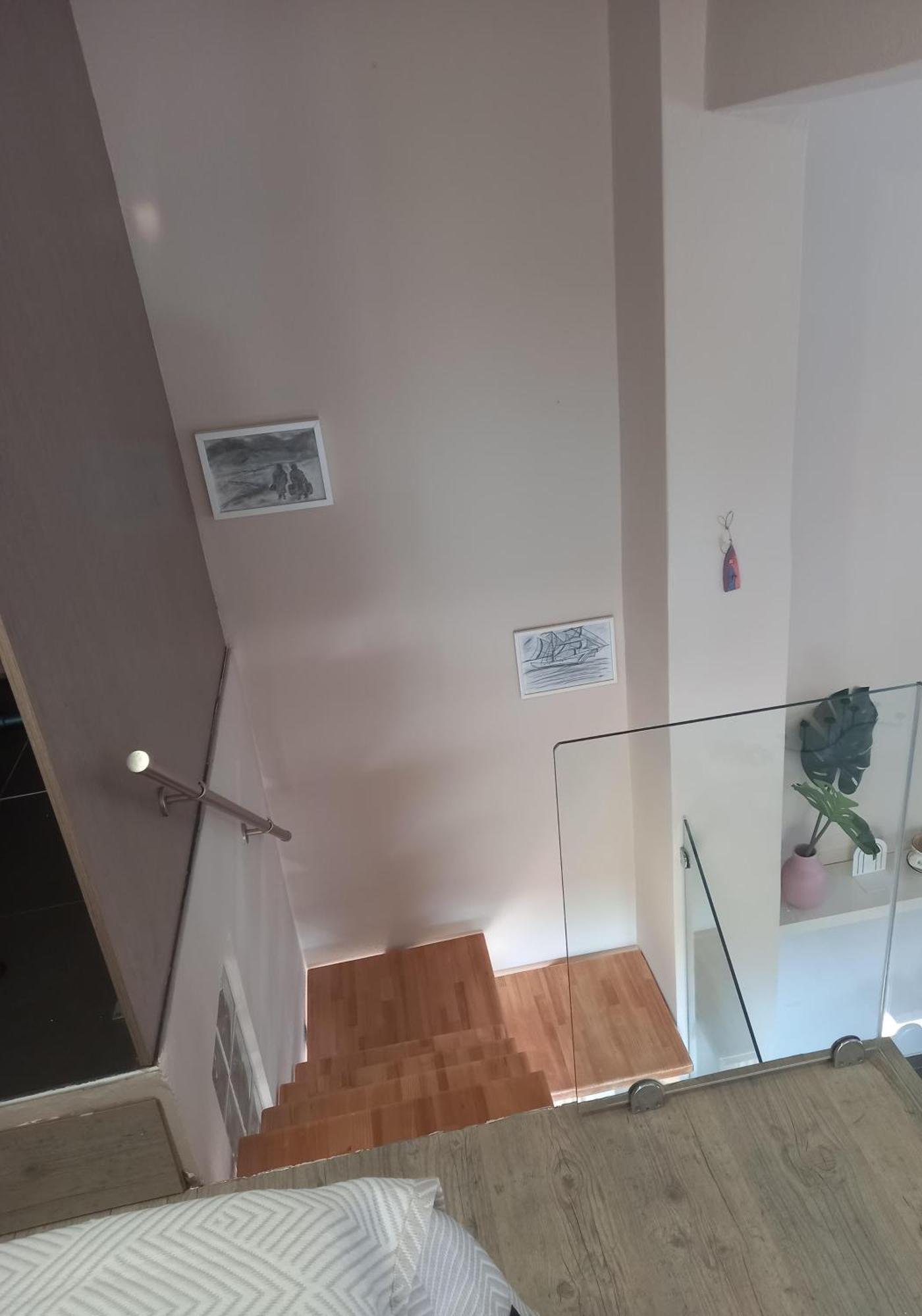 Apartment Urban Loft Living Karditsa