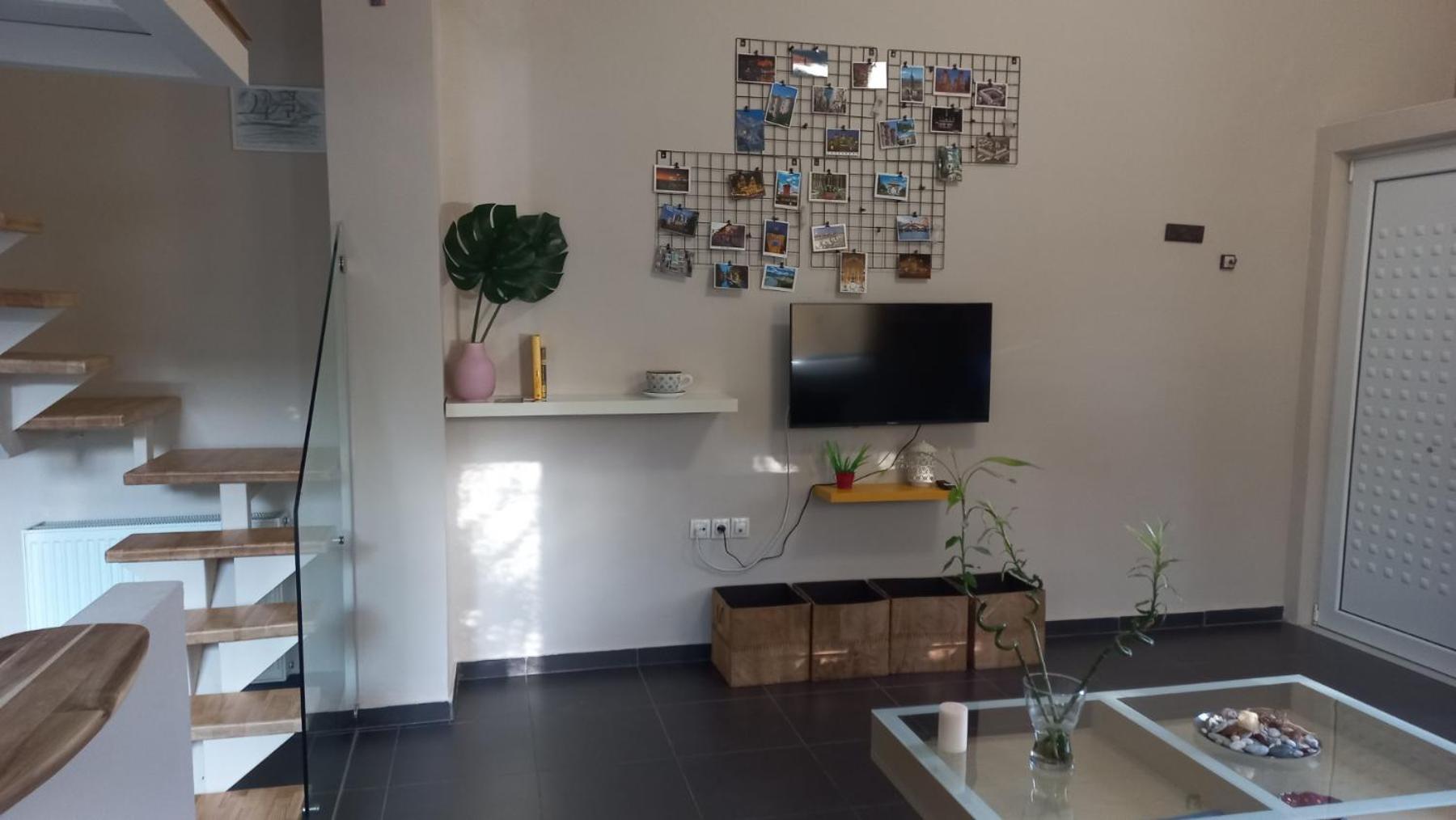 Urban Loft Living Karditsa