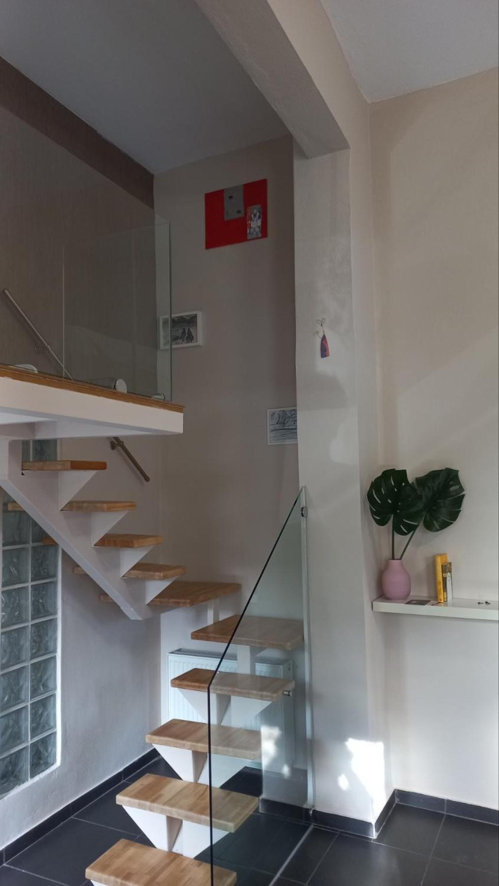 Urban Loft Living * Karditsa