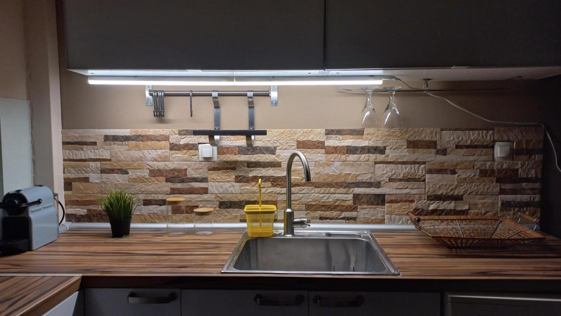 Apartment Urban Loft Living