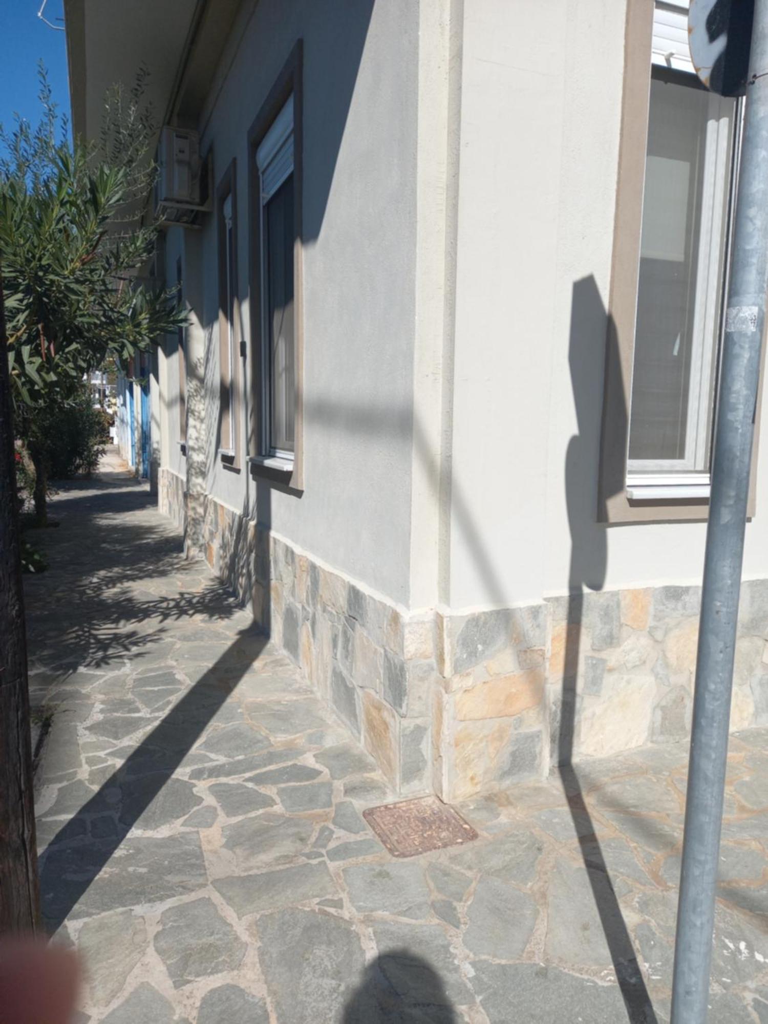 Apartment Urban Loft Living Karditsa