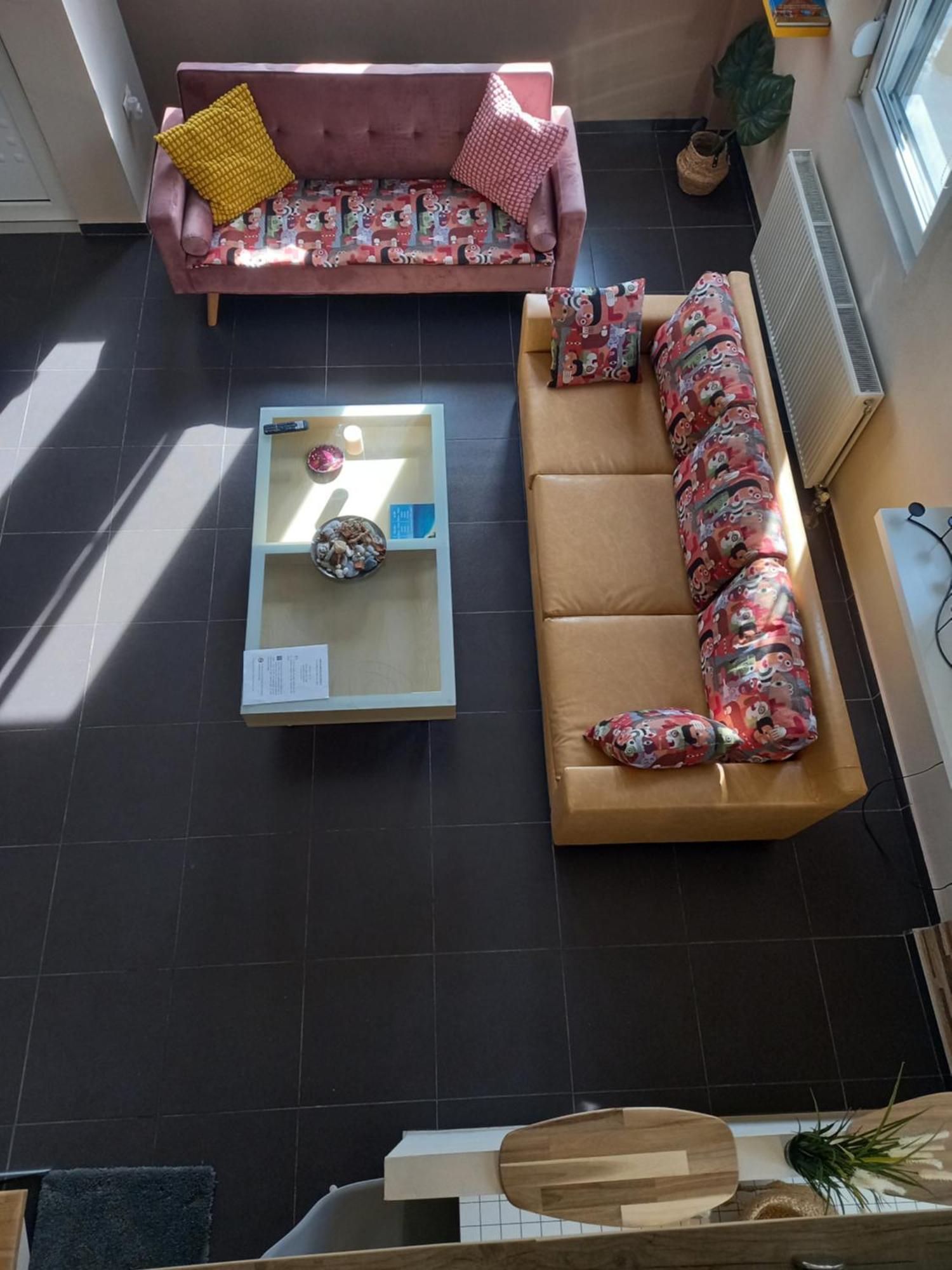 Urban Loft Living Karditsa