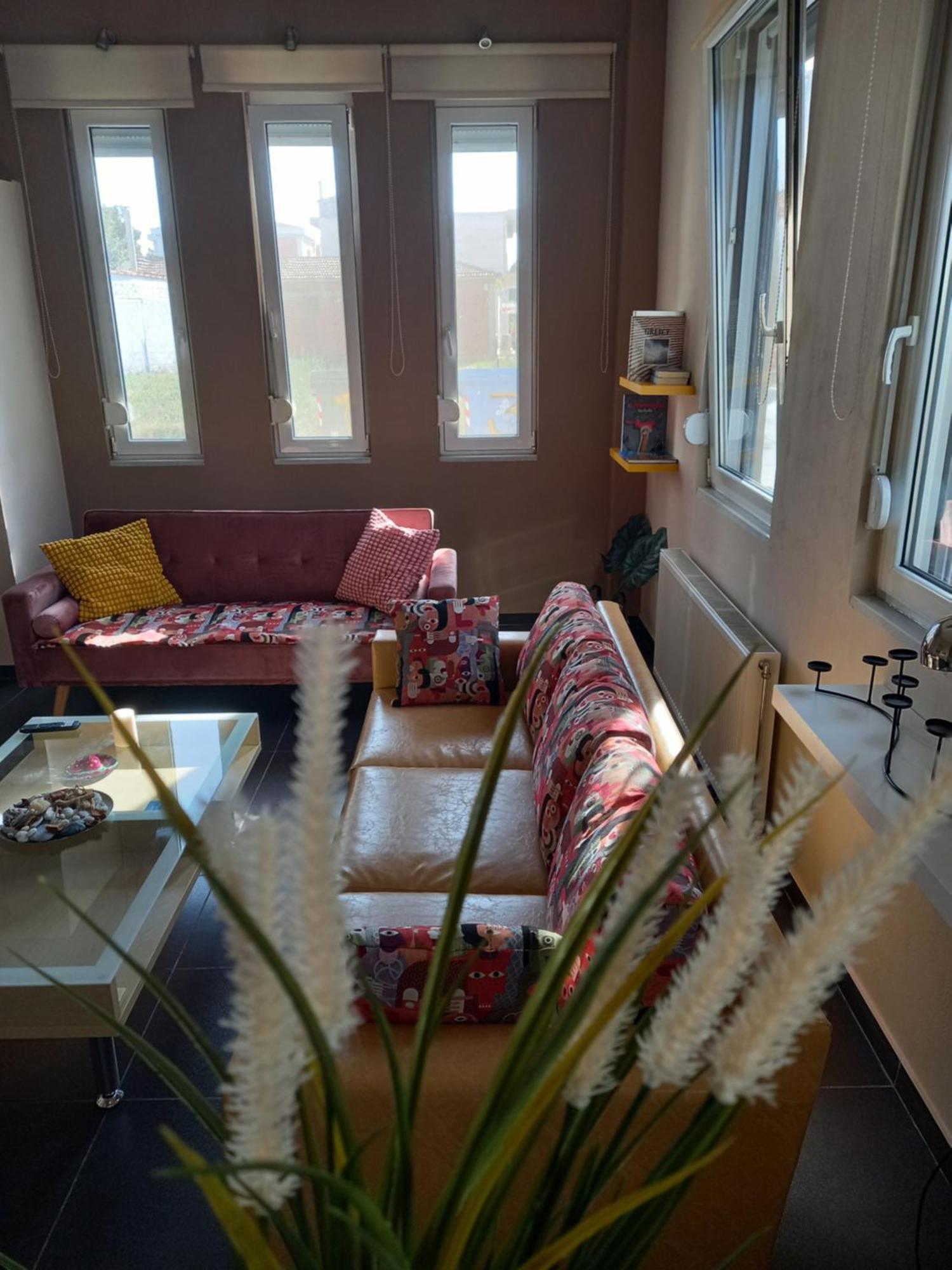 Apartment Urban Loft Living
